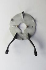 Bulle clock aluminium for sale  NORWICH