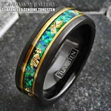 Black tungsten carbide for sale  Suwanee
