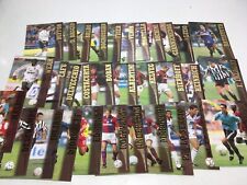 Calcio cards panini usato  Maranello