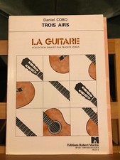 Daniel cobo airs d'occasion Daniel cobo airs d'occasion  Rennes