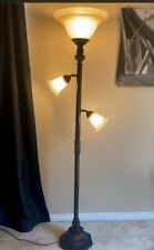 Sonnett vintage torchiere for sale  Las Vegas