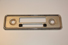 Autoradio blende ldtimer gebraucht kaufen  Groß-Zimmern