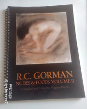 Gorman vol. nudes for sale  New York