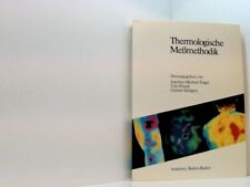 Thermologische messmethodik en gebraucht kaufen  Berlin