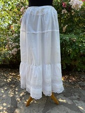 Antique 1900s cotton d'occasion  Expédié en Belgium