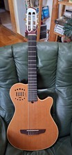 Guitare godin multiac d'occasion  Dombasle-sur-Meurthe
