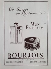 Publicité 1920 parfum d'occasion  Paris XII