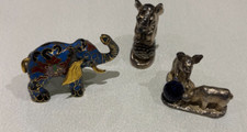 Small elephant animals for sale  CHIGWELL