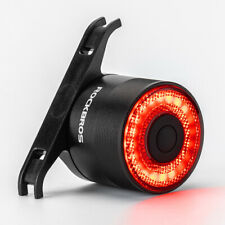 Rockbros bike tail for sale  DUNSTABLE