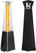 Kezato patio heater for sale  Linden