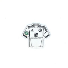 Elversberg trikot magnet gebraucht kaufen  Kassel