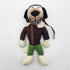 Peluche cane turkish usato  Spedire a Italy