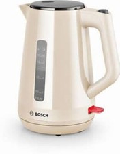 Bosch twk7507gb 1.7l for sale  BRISTOL