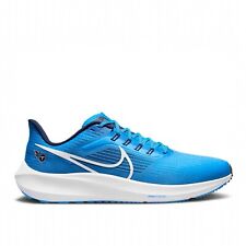 Usado, Tênis de corrida Nike Air Zoom Pegasus 39 TB azul branco masculino comprar usado  Enviando para Brazil