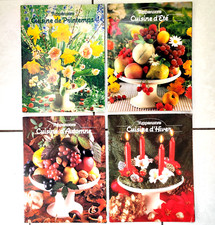 Lot livres tupperware d'occasion  Roubaix