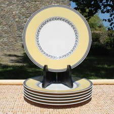 Set dessert plates d'occasion  Expédié en Belgium