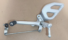Front footrest pedana usato  Rende