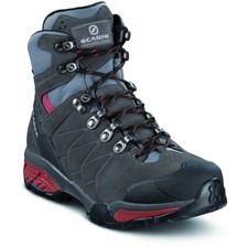 Scarpa trek gtx gebraucht kaufen  Schleiden