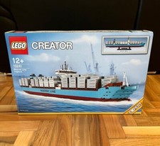 Lego 10241 creator usato  Vittuone
