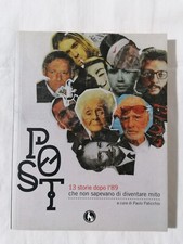 Post libro storie usato Post libro storie usato  Sanremo