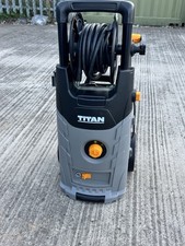 Titan high pressure for sale  LINCOLN