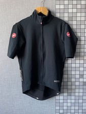 Maglia ciclismo castelli usato  Spedire a Italy