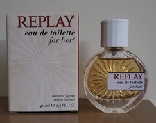 Profumo replay for usato  Italia