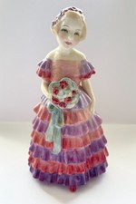 Little bridesmaid royal for sale  SCUNTHORPE