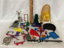 Vintage toy lot for sale  Lufkin