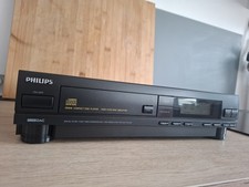 Usado, Platine Cd Philips Cd210 Vintage Cd Player comprar usado  Enviando para Brazil