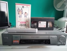 Sony slv se700g for sale  STOCKTON-ON-TEES