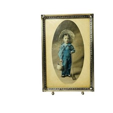 Vintage silver footed for sale  Rolesville
