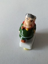 Fève abraracourcix année d'occasion  Lure