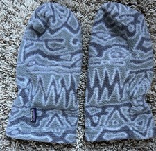 Vtg patagonia synchilla for sale  Coeur D Alene