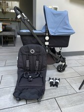 Bugaboo cameleon pram for sale  MACCLESFIELD