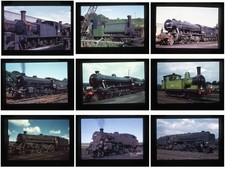Duplicate steam railway for sale  NUNEATON