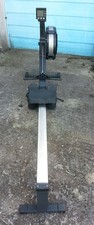 Air rower rowing for sale  PLYMOUTH