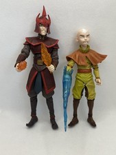 Aang zuko mcfarlane for sale  RIPLEY