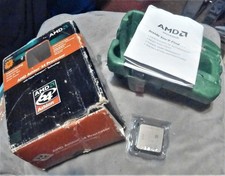 Amd athlon cpu d'occasion  Expédié en Belgium