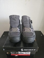 Scott scarpe ciclismo usato  Collegno