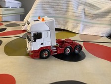 Corgi scania code for sale  LEOMINSTER