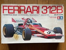 Tamiya big scale for sale  FRINTON-ON-SEA
