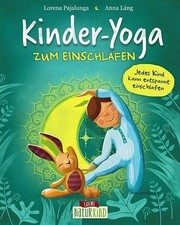 Kinder yoga zum gebraucht kaufen  Berlin