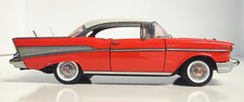 Diecast 1957 chevy for sale  Clarence
