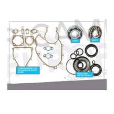 Kit guarnizioni cuscinetti usato  Brusciano