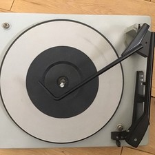 Vintage turntable record for sale  EDINBURGH