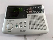 Roberts 9922 dual for sale  HULL