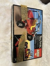 Lego 8845 technic d'occasion  Argenteuil