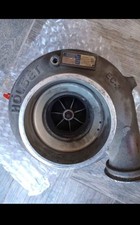 Turbo dd13 dd15 for sale  Mission