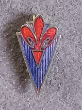 Spilla pins badge usato  Italia
